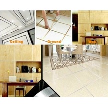 Periboia 0.5 Cm 50 Metre Gri Fayans Arası Şerit Bant