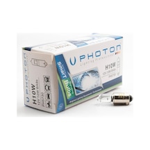 H10w 12v Park 10 Adet