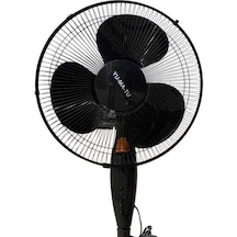 Yumatu Vantilatör 16"