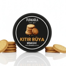 Fumara Bisküvi Aromalı Nargile Melası 200gr