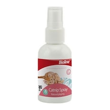 Bioline Catnip Kedi Nanesi Sprey 50 ML
