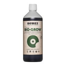 Biobizz Bio Grow 1 Litre Bitki Büyüme Besini 1 L