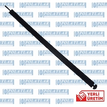 Isuzu Npr 66 Mazot Depo Kuşak