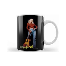 Dolly Parton Jolene Jolene Love 01 Kupa Bardak Porselen Karışık