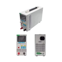 Et5410a+ Dc Elektronik Yük Tek/çift Kanal Pil Test Cihazı
