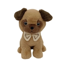 Pdt260333-8-5-4 20 Cm Peluş 6 Asorti Adet Fıyatıdır Çok Renkli