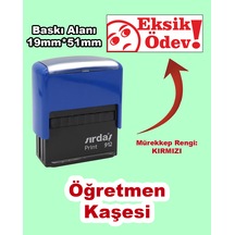 Kırmızı