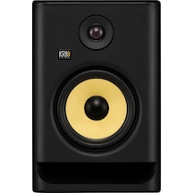 Krk Rokit Rp7 G5 -7 Inch Aktif Stüdyo Monitörü Siyah