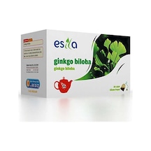 Ginko Biloba Çayı 20 Li.