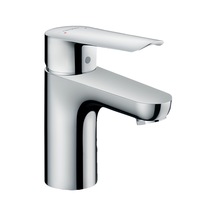 Hansgrohe Logis E Tek Kollu Lavabo Bataryası 70 Kumandalı 7117700