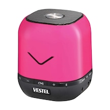 Vestel Desibel H300 Mini Bluetooth Hoparlör