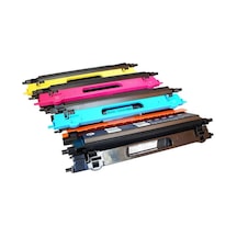 Brother Tn-155/Hl-4040Cn.4050Cdn.4070Cdw Siyah Uyumlu Toner 5.000