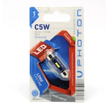 Sofit Led Ampul 36mm 6000k Beyaz Photon Ph7026