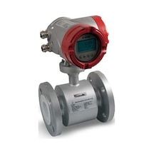 S-Meter  S-mag100 Tef-ss-50-l-80-a-40 / Dn50 E.m.debimetre