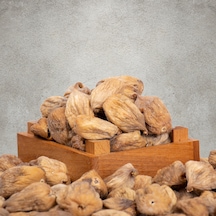 Kurtuluş Kuruyemiş Naturel Kuru İncir 500 G