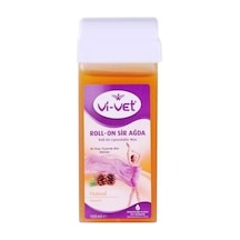 100 Ml Roll-on Sır Ağda Natürel Çok Renkli