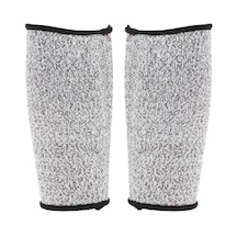 Suntek 1 Çift Kesilmeye Dayanıklı Kol Bandı Karşı Kollu