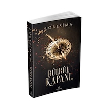 Bülbül Kapanı 4 Karton Kapak / Loresima