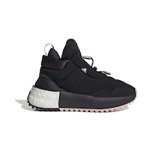 Cblack/aurbla/ftwwht Adidas Kadın Koşu - Yürüyüş Ayakkabı X Plrboost Puffer Iı0044 Siyah