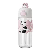 D2517 Dıller 600 Ml Trıtan Su Matarası