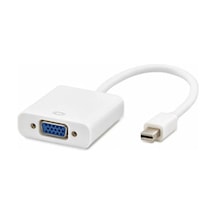 Hadron Hd4323 Mini Dısplay To Vga Dişi Çevirici