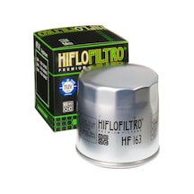Hiflo Bmw R1100, R1150 Gs Yağ Filtresi