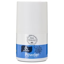 Bee Beauty Powder Anti-Transpirant Kadın Roll-On Deodorant 50 ML
