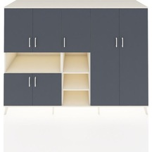 Aytaşı - Antrasit - Aytaşı