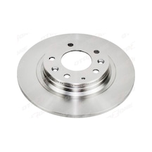 Otozone Arka Fren Diski Dolu Tip Mazda 6 2.0l Lf-de Rf Gg Gh Kasa 02-12 280 Çap X 5 Bijon - Adet Disk  50262 Gf3y26251a Gfyy26251 G25y26251a