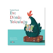Tombul Tavuk - Eve Dönüş Yolculuğu - Yqbx-626966