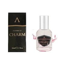 Charm Edp 50ml Erkek Parfüm Aromatik