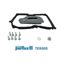 Vw Jetta 3 Sanziman Filtresi 1.9 Tdi 2006-2011 Purflux Tek005