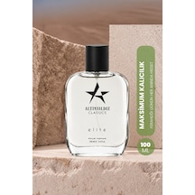 Altinyildiz Classics Erkek  AC Elite Parfüm 100 ML 4A9900000103VIZSTN