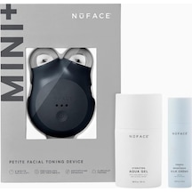 Nuface Mını+ Mikroakım Yüz Bakım Cihazı Seti Cilt Bakım Setleri Kod 005355