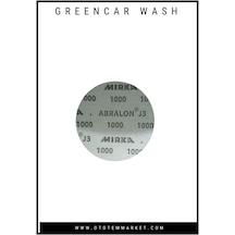 ABRALON 1000 150 MM ZIMPARA MIRKA ABRALON J 1000 150 MM