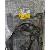 Motor Takımı Conta Clio Iv 0.9 Tce 3cyl