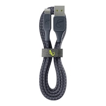 Infinitylab By - Instantconnect Kablo Usb-a Lightning,mavi,1.5m Standart