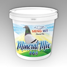 Meng-vit Mineral Mix 5 Kg