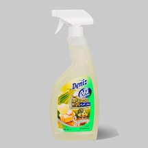 Deniz Spring Air Freshner Sprey Deodorant Oda Kokusu Parfümü - 500 Ml. Diğer