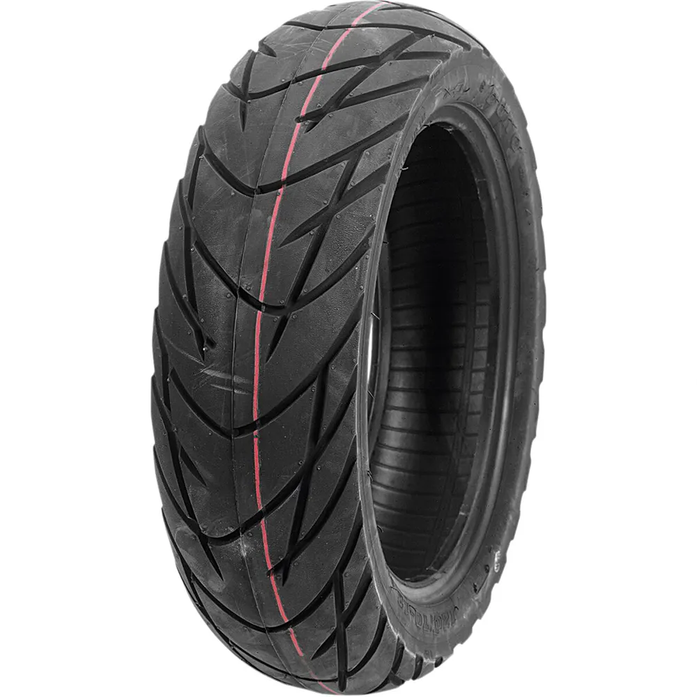 Duro 100/80-17 52p Hf918 Tubeless Motosiklet Ön Lastik
