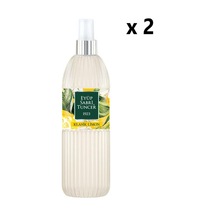 Eyüp Sabri Tuncer 80 Derece Klasik Limon Kolonyası Sprey Pet Şişe 150 ML x 2