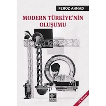 Modern Türkiye Nin Oluşumu
