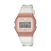 Casio F-91ws-7a3df Kol Saati Diğer