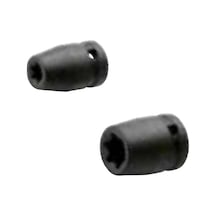 Osaka Ln34e24 Dişi Torks Lokma 3/4'' E24