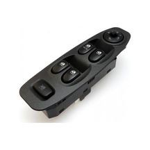 Aempart Cam Anahtarı Hyundaı Accent Sol Ön Sol 21p /03-05 Aem30 0806