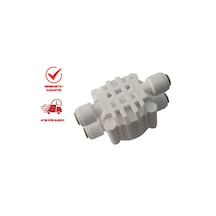 Su Arıtma Cihazı Için Şatof Shut-off - Ideal Mağaza