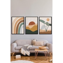 Öpücük Tablosu 30 X 30