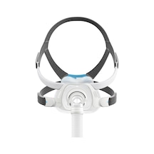 Resmed Airfit F40 Pap Cpap Bpap Tüm Yüz Maskesi + Büyük Large Boy