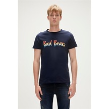Bad Bear Erkek T-shirt 23-01-07-008-17943 001
