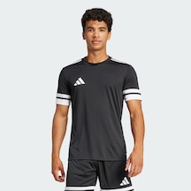 Adidas Black/whıte Squa25 Jsy M Siyah